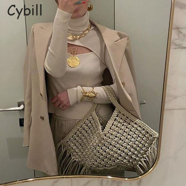 cybill ribber knitted turtleneck women hollow out casual long sleeve t shirt skinny autumn winter slim tee lady clothing h bbyvba
cybill ribber knitted turtleneck women hollow out casual long sleeve t shirt skinny autumn winter slim tee lady clothing h bbyvba