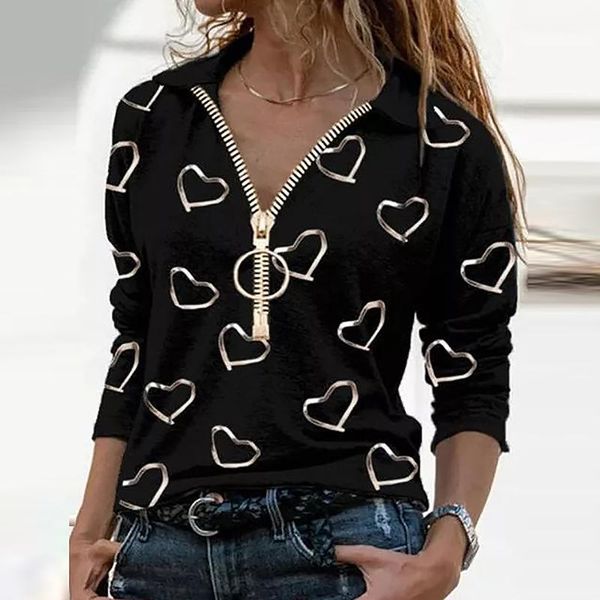 elegant vintage print blouse shirt women spring autumn turn-down collar long sleeve pullover casual loose plus size shirts1, White
elegant vintage print blouse shirt women spring autumn turn-down collar long sleeve pullover casual loose plus size shirts1, White