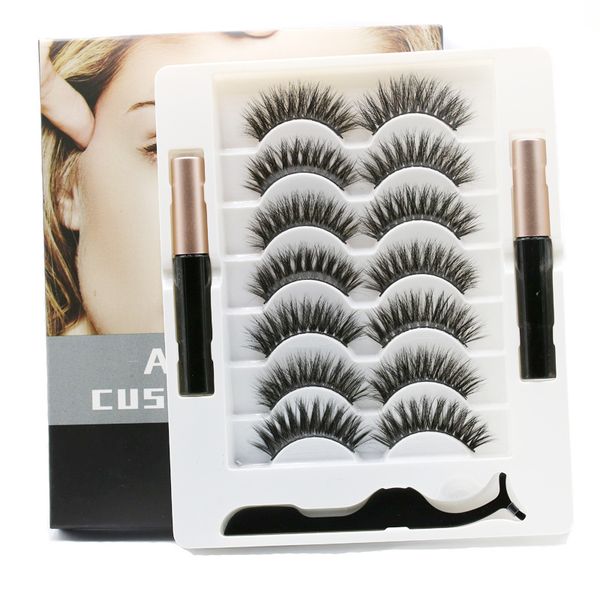 promotion handmade manufacturers handmade soft and comfortable 5d natural eye eyelashes simple generous fiber holiday eyelashes one piece
promotion handmade manufacturers handmade soft and comfortable 5d natural eye eyelashes simple generous fiber holiday eyelashes one piece