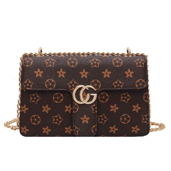 56% off designer s bag women's new fashion korean hand summer foreign style simple single shoulder chain messenger bag
56% off designer s bag women's new fashion korean hand summer foreign style simple single shoulder chain messenger bag