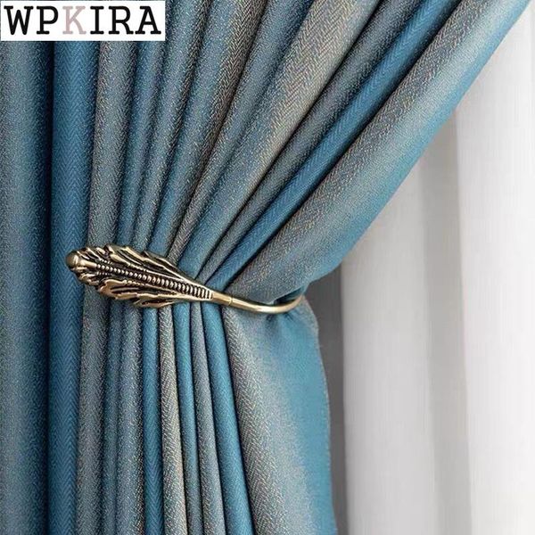 nordic luxury jacquard curtain for living room linen drape thick cloth solid curtain bedroom window fashion s620#40
nordic luxury jacquard curtain for living room linen drape thick cloth solid curtain bedroom window fashion s620#40