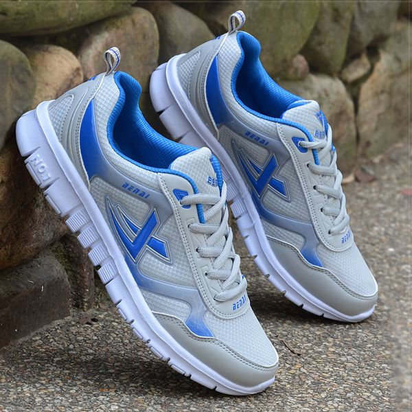 mayforest men shoes size 39-46 men sneakers summer breathable krasovki shoes super light casual shoes male tenis masculino sneakers
mayforest men shoes size 39-46 men sneakers summer breathable krasovki shoes super light casual shoes male tenis masculino sneakers