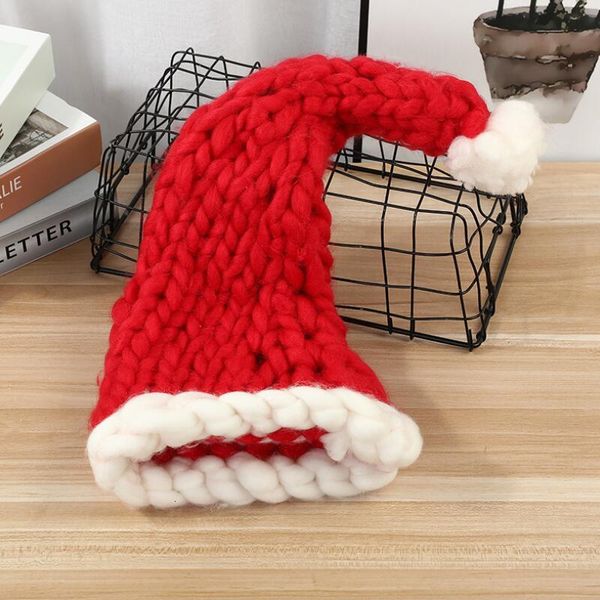 factorycja8knit hats christmas fashion home outdoor wool autumn winter warm hat xmas gift party favor indoor tree decor lx3276
factorycja8knit hats christmas fashion home outdoor wool autumn winter warm hat xmas gift party favor indoor tree decor lx3276