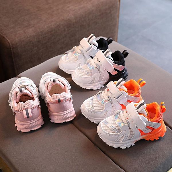 2020 kids sport shoes spring summer fashion patched color mesh casual boys sneakers children girls student running shoes sandals, Black
2020 kids sport shoes spring summer fashion patched color mesh casual boys sneakers children girls student running shoes sandals, Black