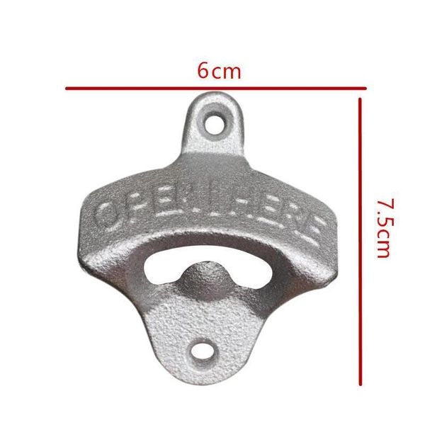 open here bottle opener wall mounted retro beer home kitchen bar supplies co sqcufy dh_seller2010
open here bottle opener wall mounted retro beer home kitchen bar supplies co sqcufy dh_seller2010