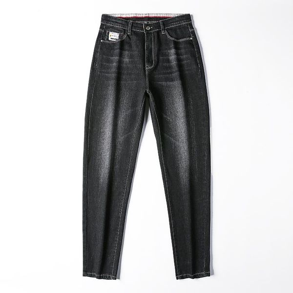 men's jeans plus size 44 46 48 fashion harem spring autumn loose casual hip-hop style street denim pants brand male trousers,545, Blue
men's jeans plus size 44 46 48 fashion harem spring autumn loose casual hip-hop style street denim pants brand male trousers,545, Blue