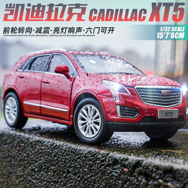 cadillac xt5 alloy open door steering shock absorber boy toy collection ornament simulation car model
cadillac xt5 alloy open door steering shock absorber boy toy collection ornament simulation car model