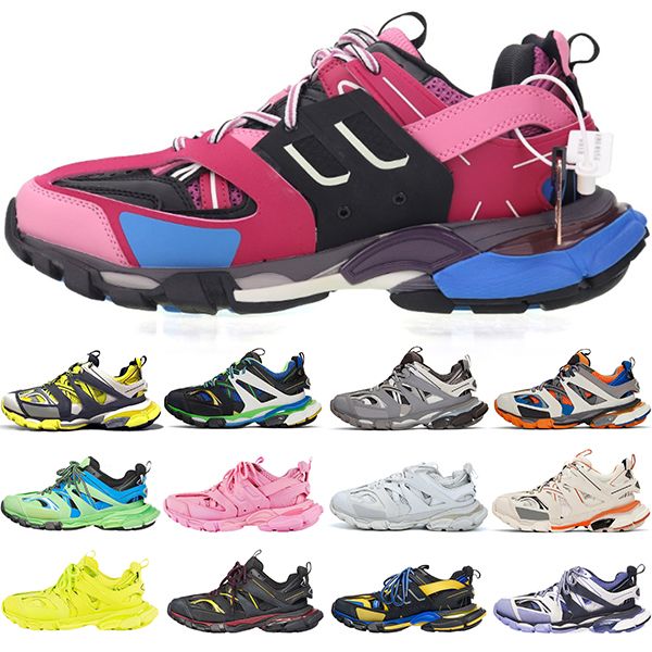 designer triple s track 3.0 paris 17fw platform sneakers men women running shoes black white mens trainers sports size 36-45
designer triple s track 3.0 paris 17fw platform sneakers men women running shoes black white mens trainers sports size 36-45