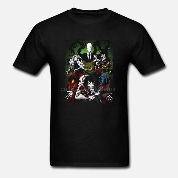 men's t-shirts cotton cool graphic t-shirt men's creepypasta family cartoon women1, White;black
men's t-shirts cotton cool graphic t-shirt men's creepypasta family cartoon women1, White;black