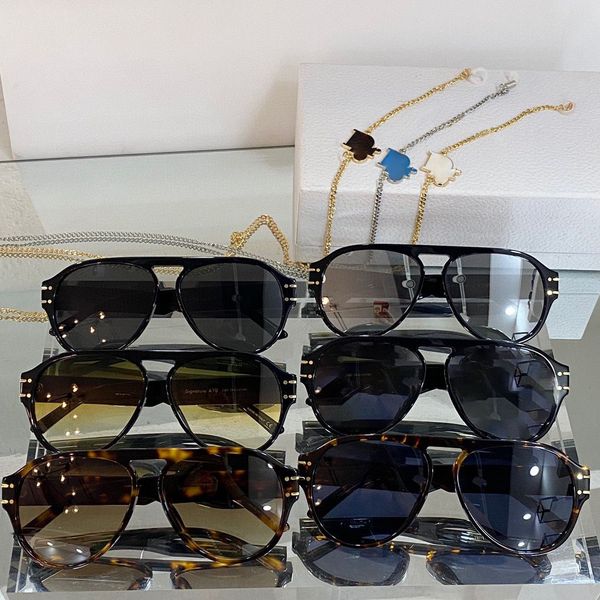 men sunglasses for women latest selling fashion sun glasses mens sunglass gafas de sol glass uv400 lens with box a1u womens, White;black
men sunglasses for women latest selling fashion sun glasses mens sunglass gafas de sol glass uv400 lens with box a1u womens, White;black
