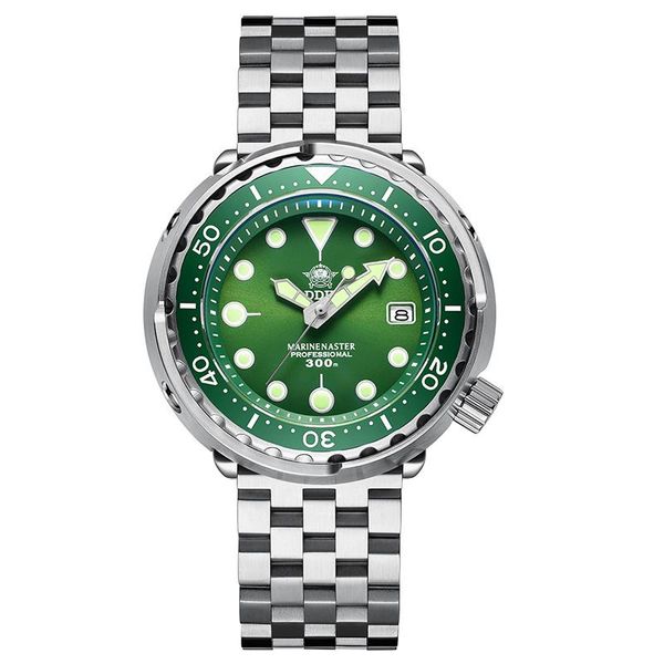 addies nh35 matic mechanical dive watch sapphire crystal 316l steel dive watches men 300m matic mechanical self wind sqchgv, Silver
addies nh35 matic mechanical dive watch sapphire crystal 316l steel dive watches men 300m matic mechanical self wind sqchgv, Silver