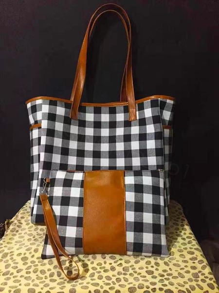 wristlet 5styles with print leopard zipper patchwork handbag purse sunflower leather handle tote buffalo plaid shouler b
wristlet 5styles with print leopard zipper patchwork handbag purse sunflower leather handle tote buffalo plaid shouler b