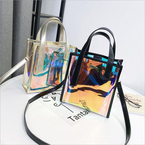 transparent laser messenger bags jelly rainbow hologram transparent handbag for women composite bag ladies travel bags1
transparent laser messenger bags jelly rainbow hologram transparent handbag for women composite bag ladies travel bags1
