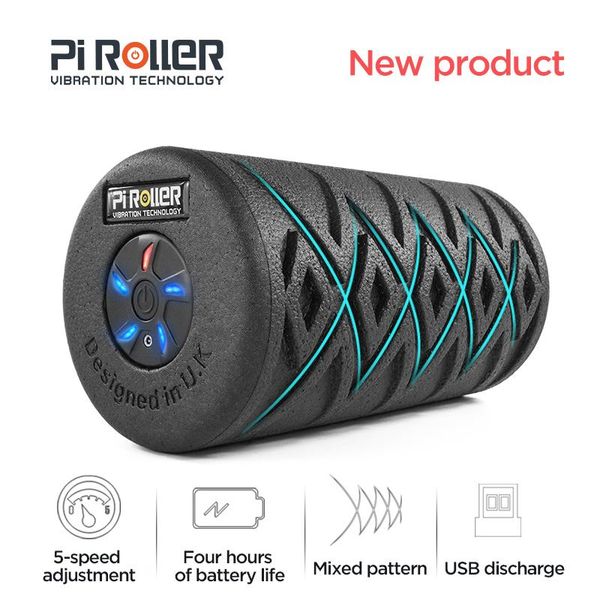 electric vibration massage s yoga foam roller adjustment rechargeable massager yoga fitness pain therapy fitness shaping
electric vibration massage s yoga foam roller adjustment rechargeable massager yoga fitness pain therapy fitness shaping