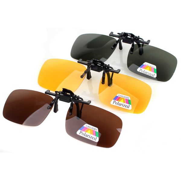 driver's goggles driving automobile anti glare polarizing glasses sunshade sunglasses clip piece night vision
driver's goggles driving automobile anti glare polarizing glasses sunshade sunglasses clip piece night vision
