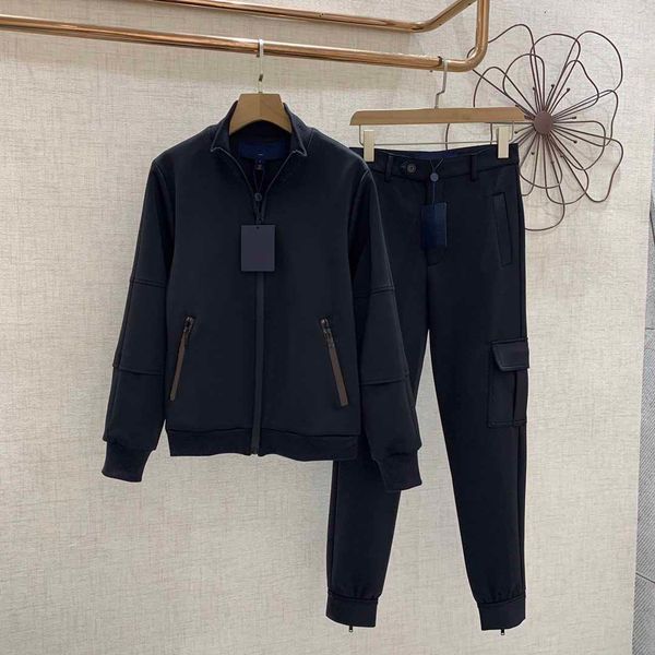 fashion women tracksuit with leather mono gram floral print new women casual sport two pieces pants set jacket pants sml, White
fashion women tracksuit with leather mono gram floral print new women casual sport two pieces pants set jacket pants sml, White