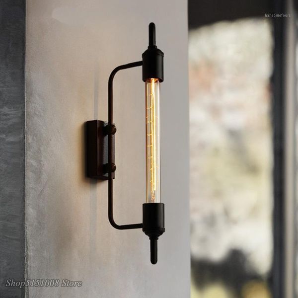 american retro industrial steam tube wall lamp vintage creative bedroom aisle corridor wall light iron sconce loft light fixture1
american retro industrial steam tube wall lamp vintage creative bedroom aisle corridor wall light iron sconce loft light fixture1