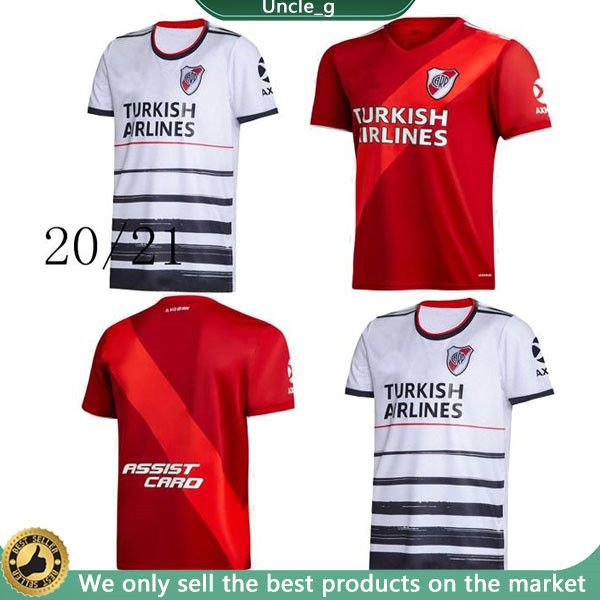 new 20 21 river plate jerseys home away soccer jersey argentina balanta cavenaghi scocco 2020 2021 river plate football shirt thailand kit, Black;yellow
new 20 21 river plate jerseys home away soccer jersey argentina balanta cavenaghi scocco 2020 2021 river plate football shirt thailand kit, Black;yellow