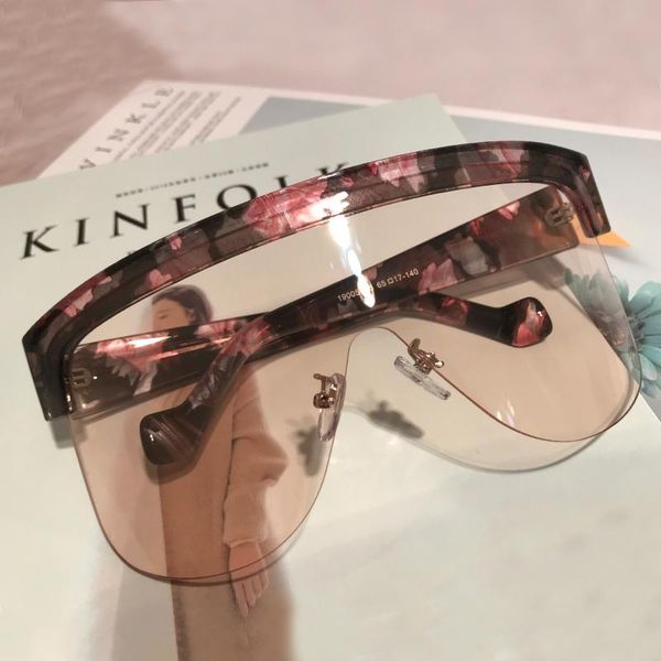sunglasses half frame one piece square for women sun glasses big female retro shield shades men print eyewear, White;black
sunglasses half frame one piece square for women sun glasses big female retro shield shades men print eyewear, White;black