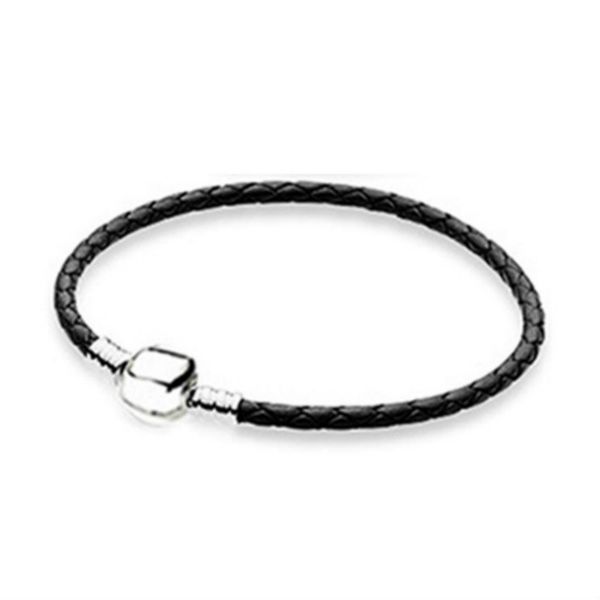 2021 new fashion 925 sterling silver multicolor mixed 12 colors women double-leather bracelet fit charm diy gift original iconic bead eight, Golden;silver
2021 new fashion 925 sterling silver multicolor mixed 12 colors women double-leather bracelet fit charm diy gift original iconic bead eight, Golden;silver