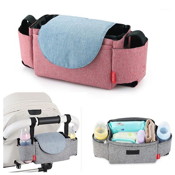 multifunctional baby stroller bag portable diaper bag high capacity baby nappy maternity for1
multifunctional baby stroller bag portable diaper bag high capacity baby nappy maternity for1