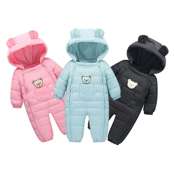 newborn baby boys girls kids rompers winter thick cotton warm clothes jumpsuit & roupa bebe for baby christmas gifts 201028, Blue
newborn baby boys girls kids rompers winter thick cotton warm clothes jumpsuit & roupa bebe for baby christmas gifts 201028, Blue