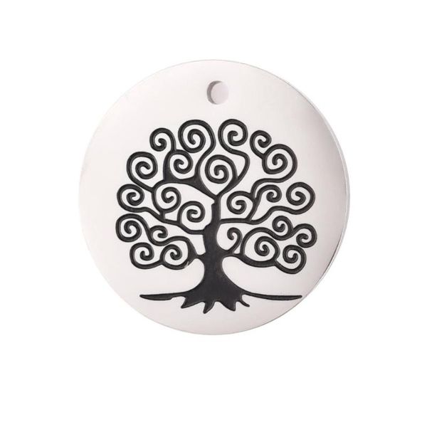 charms 25mm stainless steel tree of life charm flat round double side polishing lettering necklace message pendant diy jewelry making, Bronze;silver
charms 25mm stainless steel tree of life charm flat round double side polishing lettering necklace message pendant diy jewelry making, Bronze;silver