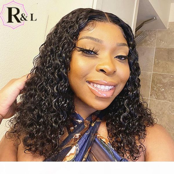 rulinda curly t-part lace front human hair wigs with baby hair brazilian remy lace wigs 180% density middle part, Black;brown
rulinda curly t-part lace front human hair wigs with baby hair brazilian remy lace wigs 180% density middle part, Black;brown