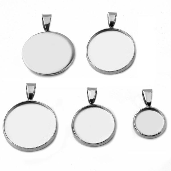 20шт лот нержавеющая сталь подвеска настройки clasps cabochon base bezel лотки пустые подгонки 6 8 10 12 14 16 18 20 25 мм ювелирные изготов, Black
20шт лот нержавеющая сталь подвеска настройки clasps cabochon base bezel лотки пустые подгонки 6 8 10 12 14 16 18 20 25 мм ювелирные изготов, Black