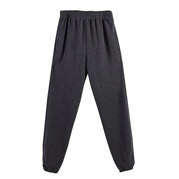 big spring size respirosible cotton mens sweatspants electric single amplify solid pocket with zipper from men's casual pants, Black
big spring size respirosible cotton mens sweatspants electric single amplify solid pocket with zipper from men's casual pants, Black