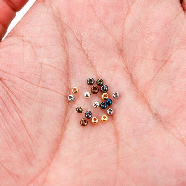 1800pcs/lot 2mm charm czech glass seed beads small miyuki delica bead findings for diy bracelet necklace jewelry making bbyiiv
1800pcs/lot 2mm charm czech glass seed beads small miyuki delica bead findings for diy bracelet necklace jewelry making bbyiiv