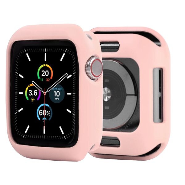 мягкий силиконовый корпус для apple watch band series 6 se 5 40 мм 44 мм браслет iwatch серии 1 2 3 4 защита 42 мм 38 мм аксессуары ремешка
мягкий силиконовый корпус для apple watch band series 6 se 5 40 мм 44 мм браслет iwatch серии 1 2 3 4 защита 42 мм 38 мм аксессуары ремешка