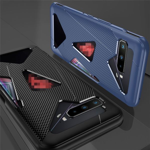 soft tpu protective case ultra-thin shockproof back cover shell for asus rog 3 gaming phone smartphone accessories
soft tpu protective case ultra-thin shockproof back cover shell for asus rog 3 gaming phone smartphone accessories