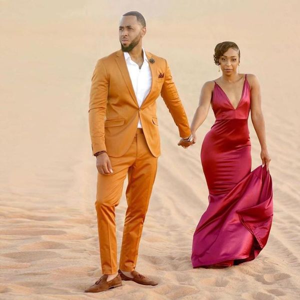 gold slim fit mens suits wedding grooms tuxedos notched lapel two pieces formal blazer one button prom suit jacket with pants, White;black
gold slim fit mens suits wedding grooms tuxedos notched lapel two pieces formal blazer one button prom suit jacket with pants, White;black