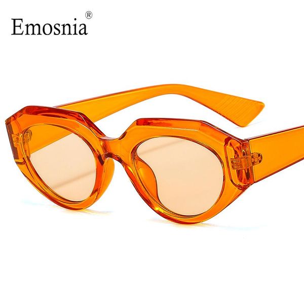 sunglasses 2021 vintage irregular for women small frame sun glasses fashion colorful gradient eyeware uv400 men, White;black
sunglasses 2021 vintage irregular for women small frame sun glasses fashion colorful gradient eyeware uv400 men, White;black