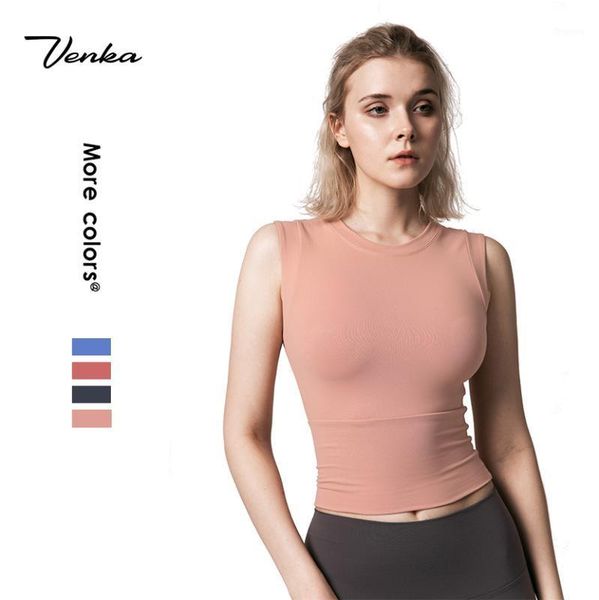 running jerseys ladies fitness wear tight breathable perfect fits inside padded crop high o-neck vest tank gym women1, Black;blue
running jerseys ladies fitness wear tight breathable perfect fits inside padded crop high o-neck vest tank gym women1, Black;blue
