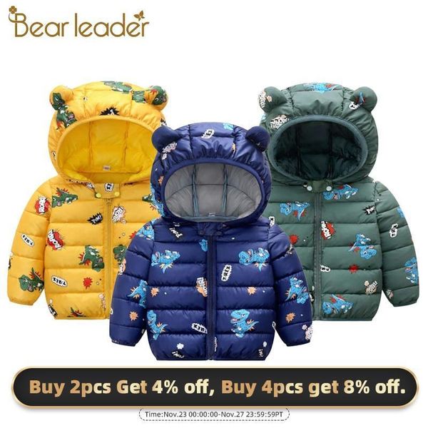 bear leader autumn winter newborn clothes for boys dinosaur print outerwear coat infant baby girls jacket 201127, Blue;gray
bear leader autumn winter newborn clothes for boys dinosaur print outerwear coat infant baby girls jacket 201127, Blue;gray