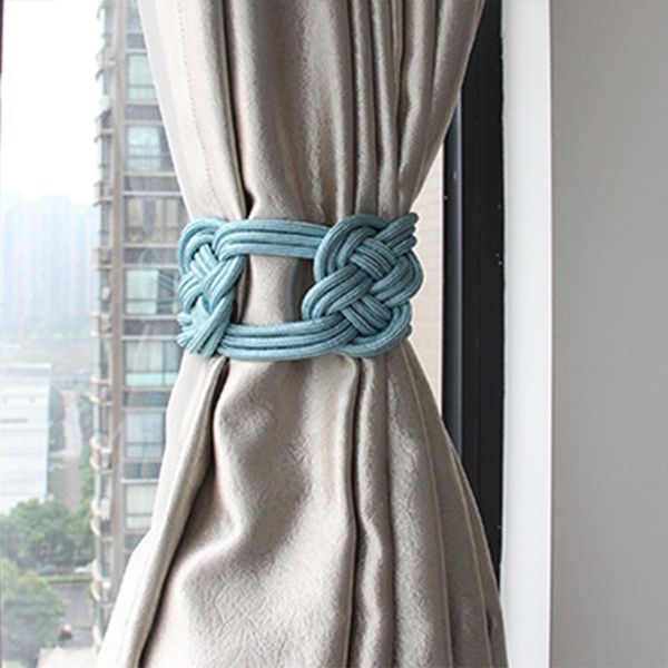 1pc curtain tieback creative curtain holder strap home decorative room accessories simple window buckle rope handmade h wmtrbl
1pc curtain tieback creative curtain holder strap home decorative room accessories simple window buckle rope handmade h wmtrbl