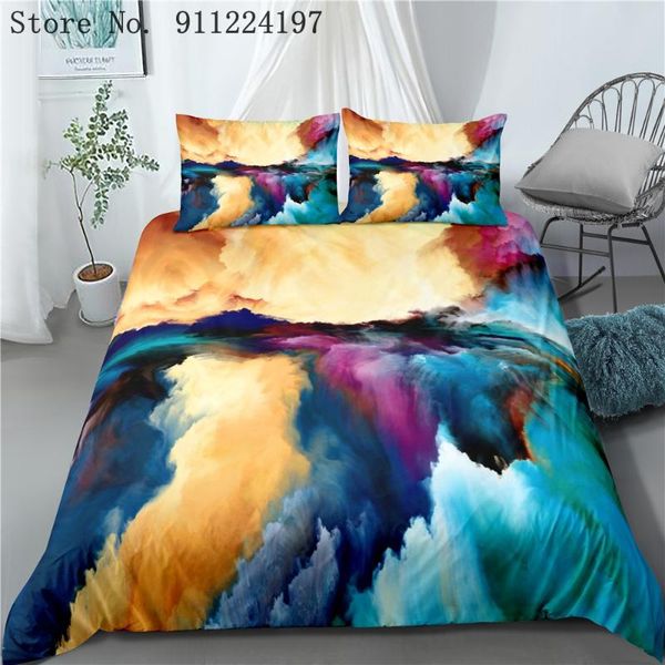 abstract art printed bedding sets colorful duvet cover set butterfly bedspreads microfiber bedclothes home bedroom decor bed set
abstract art printed bedding sets colorful duvet cover set butterfly bedspreads microfiber bedclothes home bedroom decor bed set