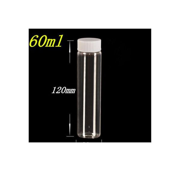 30x120x21mm 60ml glass bottles with plastic cap transparent empty bottles jars cosmetic containers 24pcs 30x120x2 bbyymh
30x120x21mm 60ml glass bottles with plastic cap transparent empty bottles jars cosmetic containers 24pcs 30x120x2 bbyymh