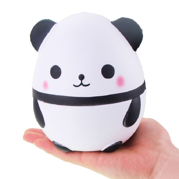 14 см jumbo fist panda яйцо душистые игрушки кукла телефон ремни автомобиль украшения медленно поднимаясь kawaii животных детские игрушки мя
14 см jumbo fist panda яйцо душистые игрушки кукла телефон ремни автомобиль украшения медленно поднимаясь kawaii животных детские игрушки мя
