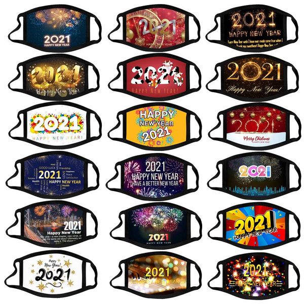 2021 happy new year designer face mask chrismas party masks washable reuseable face mask digital printed protection cotton men women masks
2021 happy new year designer face mask chrismas party masks washable reuseable face mask digital printed protection cotton men women masks