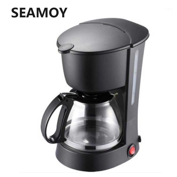 coffee roasters seamoy americano drip maker machine 220v 550w electric black hourglass make cafe 600ml multifunctional machine1
coffee roasters seamoy americano drip maker machine 220v 550w electric black hourglass make cafe 600ml multifunctional machine1