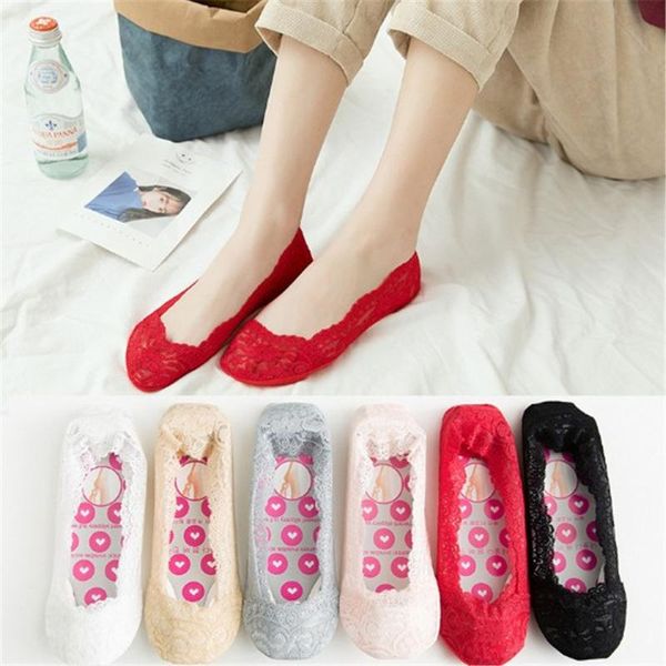 socks & hosiery 1 pair fashion women girls spring summer style lace flower short sock antiskid invisible ankle, Black;white
socks & hosiery 1 pair fashion women girls spring summer style lace flower short sock antiskid invisible ankle, Black;white