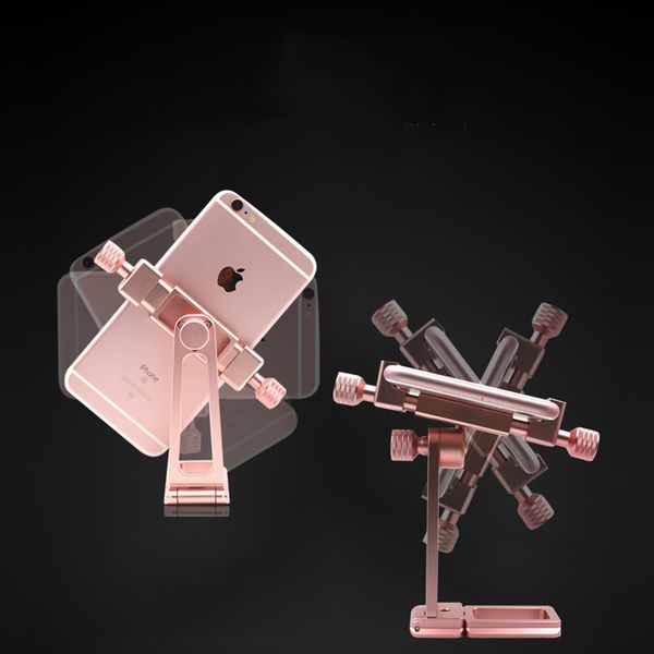 4fds2awhigh-grade aluminum alloy universal multi-function rotating adjustable live support phone lazy metal clip
4fds2awhigh-grade aluminum alloy universal multi-function rotating adjustable live support phone lazy metal clip