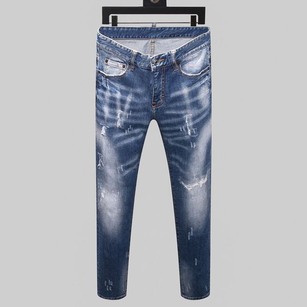 2020 jeans srping biker denim stripe jeans men los angeles street fashion brand denim jeans, Blue
2020 jeans srping biker denim stripe jeans men los angeles street fashion brand denim jeans, Blue