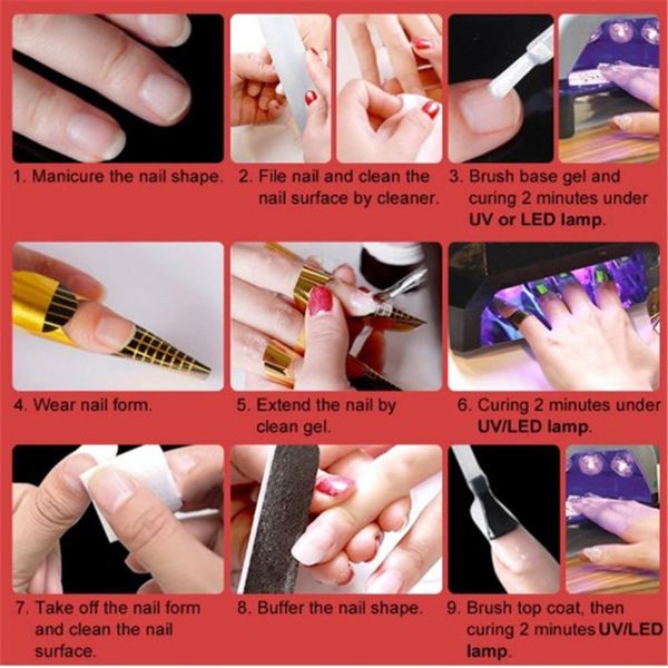 8ml professional super sticky uv gel nail polish glue crystal adhesives transparent clear gel nails art rhinestone jewelry decor swy wmtquu
8ml professional super sticky uv gel nail polish glue crystal adhesives transparent clear gel nails art rhinestone jewelry decor swy wmtquu