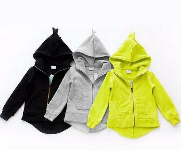 children's clothing european and american dinosaur sweater men and women baby three-dimensional hooded long-sleeved hooded autumn child, Blue;gray
children's clothing european and american dinosaur sweater men and women baby three-dimensional hooded long-sleeved hooded autumn child, Blue;gray