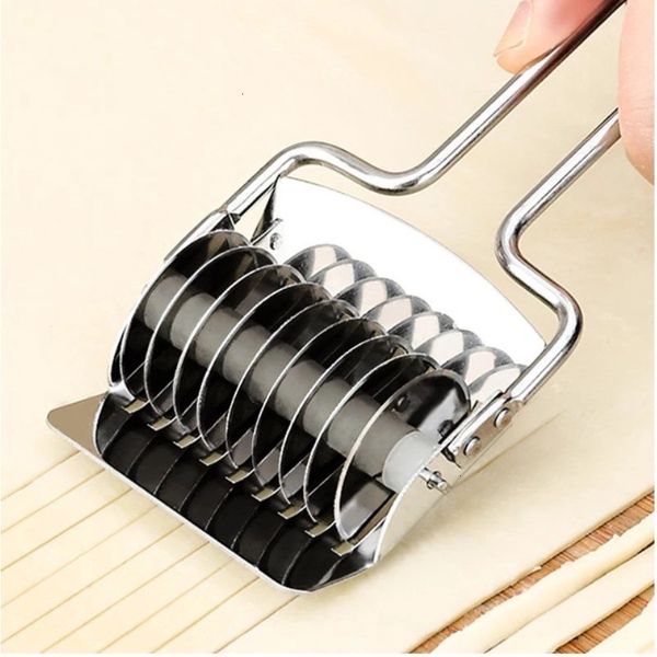 non-slip steel manual section premium handle stainless pressing machine noodles cut knife shallot cutter spaetzle makers
non-slip steel manual section premium handle stainless pressing machine noodles cut knife shallot cutter spaetzle makers