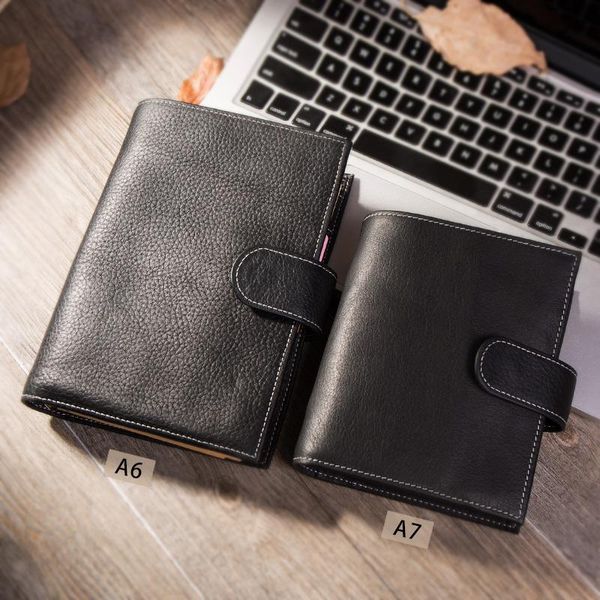 yiwi a6/personal a7 vintage genuine leather traveler's notebook diary journal handmade cowhide gift travel notebook accessories, Purple;pink
yiwi a6/personal a7 vintage genuine leather traveler's notebook diary journal handmade cowhide gift travel notebook accessories, Purple;pink